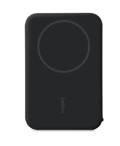 Belkin BoostCharge Pro Magnetic Charging Power Bank 5K