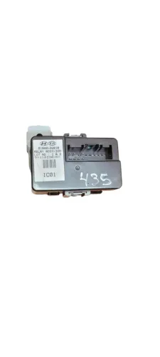 Módulo Do Sensor Kia Sportage 2.0 2011 2012 919403w010 N435 (Usado)