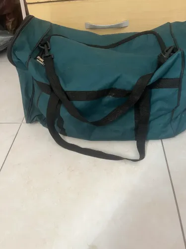 Bolsa de viagem