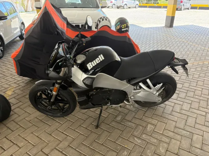 BUELL XB9 2008 - 1000cc