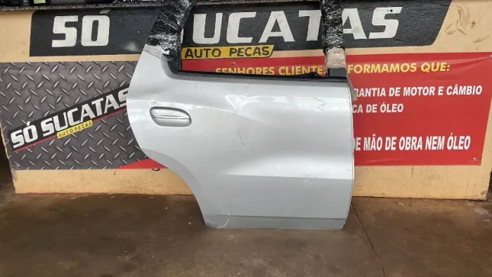 PORTA TRASEIRA DIREITA SPIN 2018