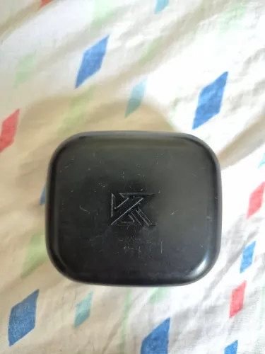 Caixa Para Earhooks KZ AZ09 Original