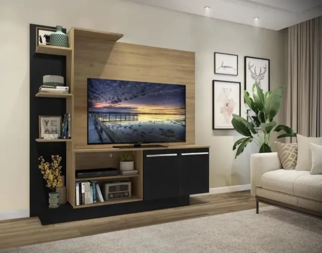 Promoção Estante 52" - 13/08