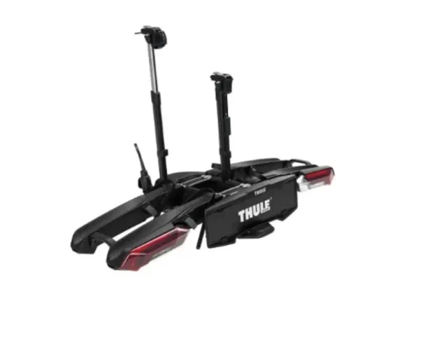 Transbike de engate Thule Epos Novo! Pix r$8.990,00