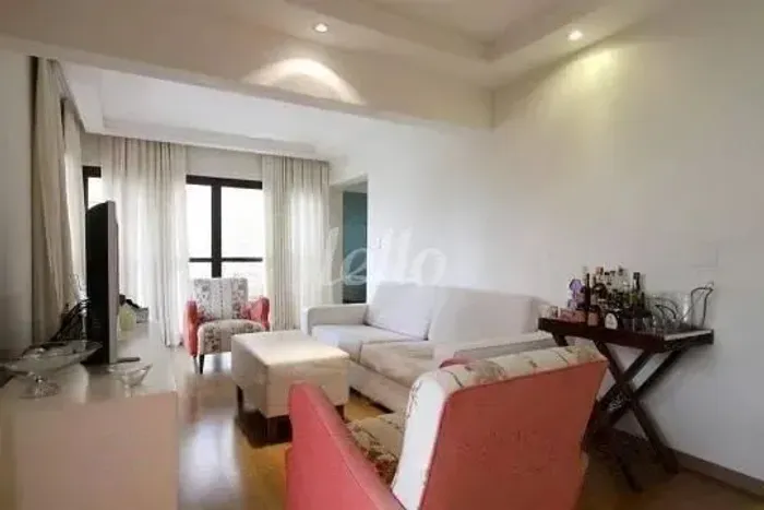 Apartamento 3 quartos para alugar no(a) Vila Parque Jabaquara