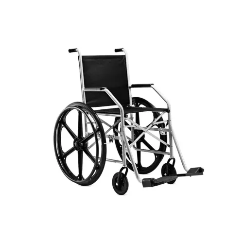 Vendo cadeira de rodas marca jaguaribe 