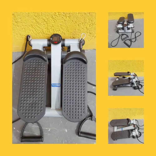 Mini Step Tander