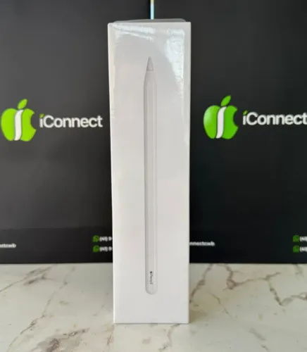 Apple Pencil 2ª Geração