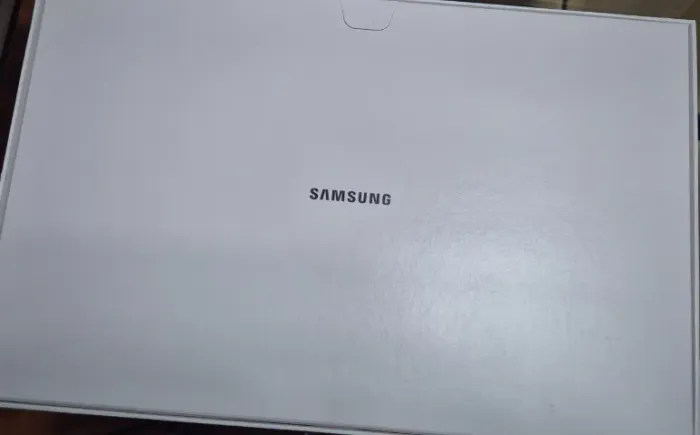 Tablet Samsung S9 Fe Galaxy original novo lacrado