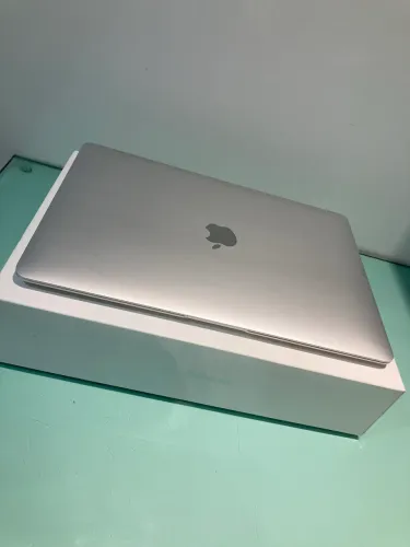 macbook air 2020 leia descrição