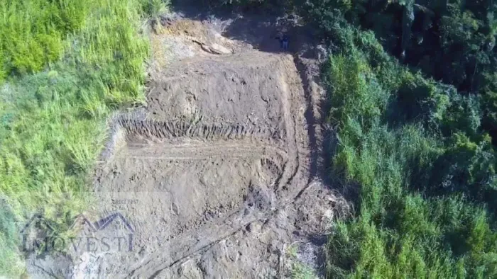 Terreno com Vista para Praia á venda no Loteamento Chácaras de Inoã - Bairro Inoã - Maricá