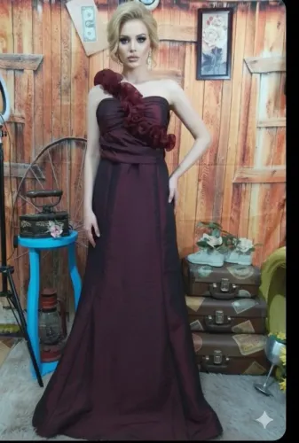 Vestido festa P