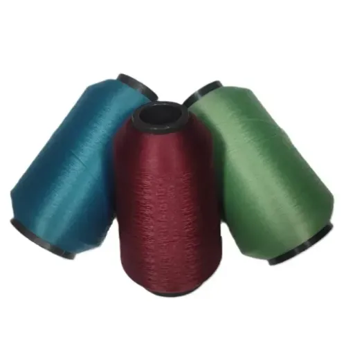 Fio de Overlock Triche Tritex 500g
