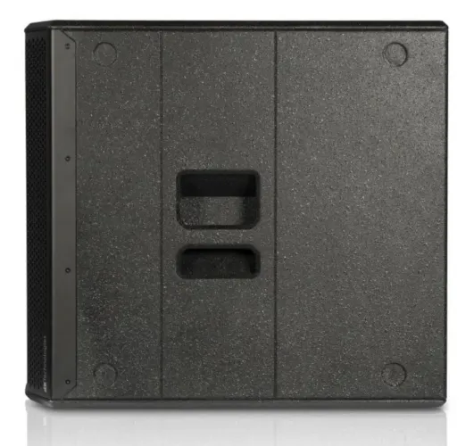 Sub dB technologic 18 polegadas ativo 