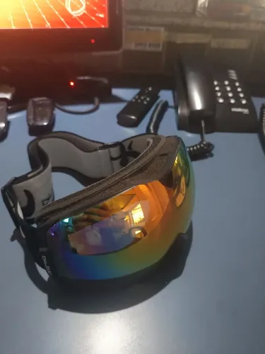 Óculos de eski/snowboard 