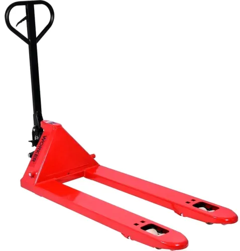 Paleteira 2 Ton 1150 X 550 mm WORKER