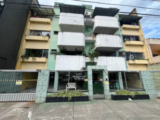 Apartamento à venda no Condomínio Morada das Estrelas - 2 quartos | Fala com a Garantia!