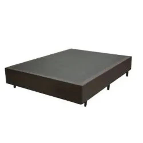 Base Box Casal - Design e Conforto para Seu Quarto