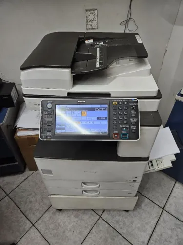 RICOH (PEÇAS)