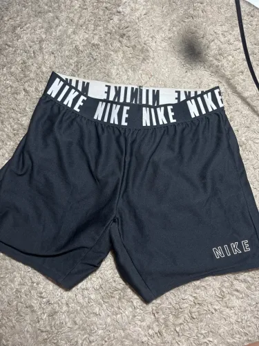 Short NIKE original preto