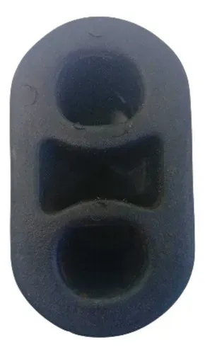 Coxim Escapamento Chevrolet Vectra/astra 1997/2005