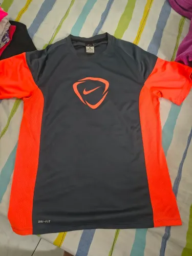 Camisa Nike original DRI Fit G serve M