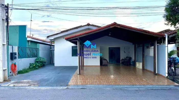 Casa a Venda no Villas de Belo Horizonte