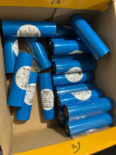 18 un G Ribbon Cera 110X75m