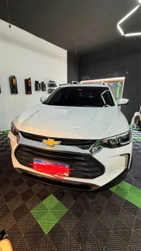 Chevrolet Tracker LT 1.0 Turbo 12V Flex AUT 2024