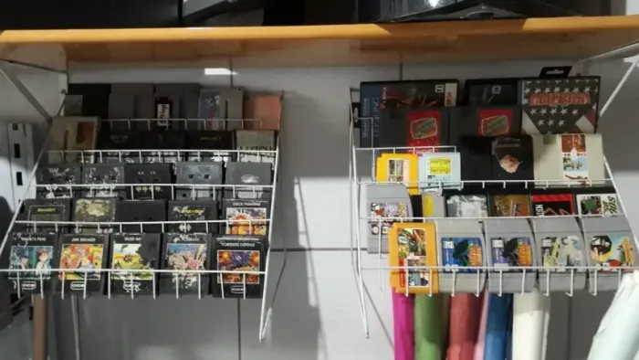 Itens diversos, coleção e decoração a partir de 5,00 somos loja, valores pelo zap  - 0410