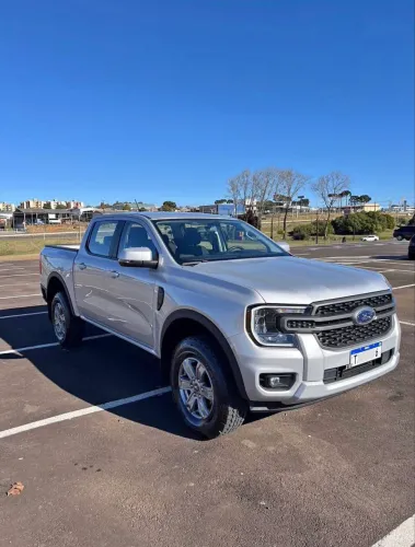 Ford Ranger XLS 2.0l 4X4 2025