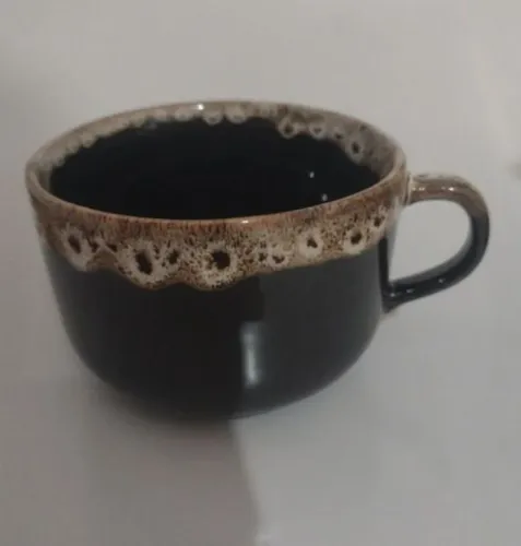 Caneca Jumbo quartzo