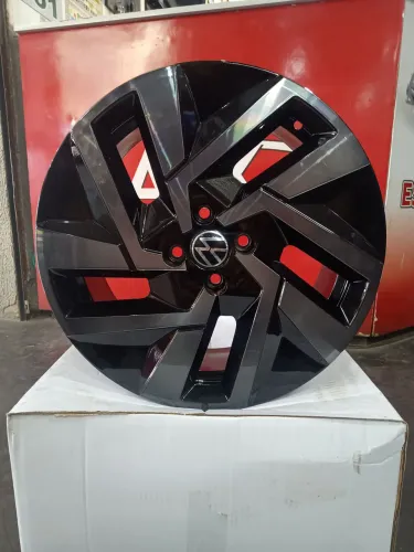Roda Aro 17 Original T-Croos