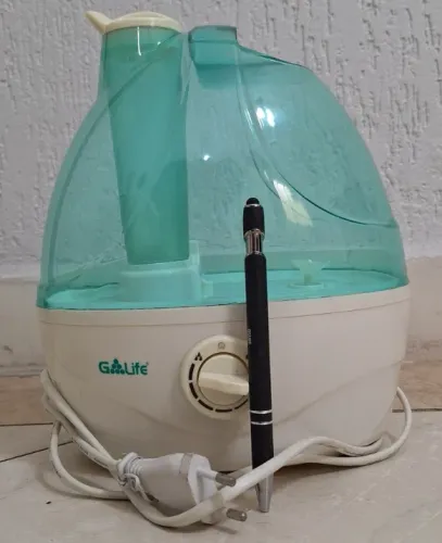 Umidificador G-Life