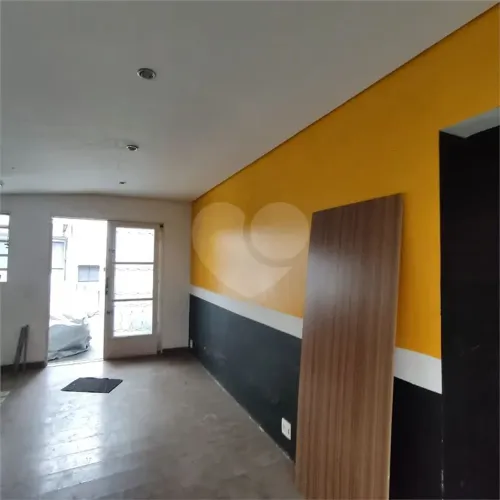 Sobrado com 2 quartos à venda ou para locação em Tucuruvi - SP