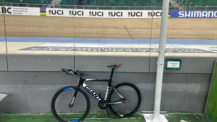 Bicicleta giant omniun