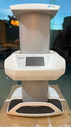 Digitalizador RX panorâmico (pan/Tele)