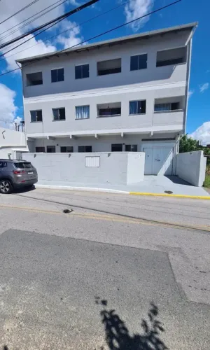 Apto 01 Dormitório (Tipo Kitnet)