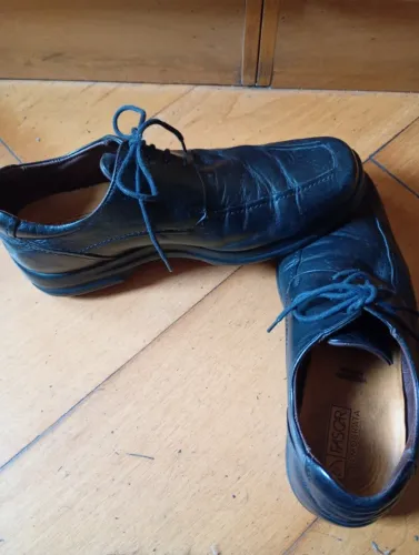 sapato masculino preto tam 40