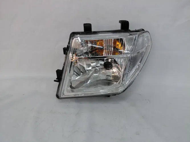 Farol Frontier 2008/2012 esquerdo  PRODUTO ORIGINAL NOVO 