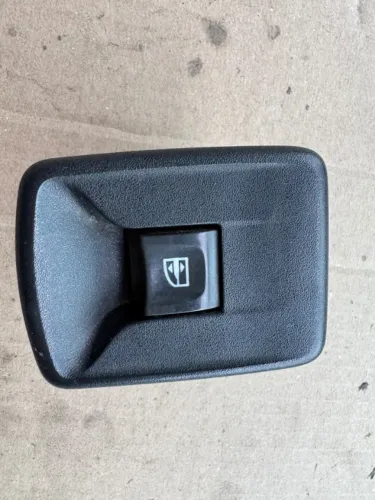botao vidro eletrico diant lado direito renault logan/sandero original
