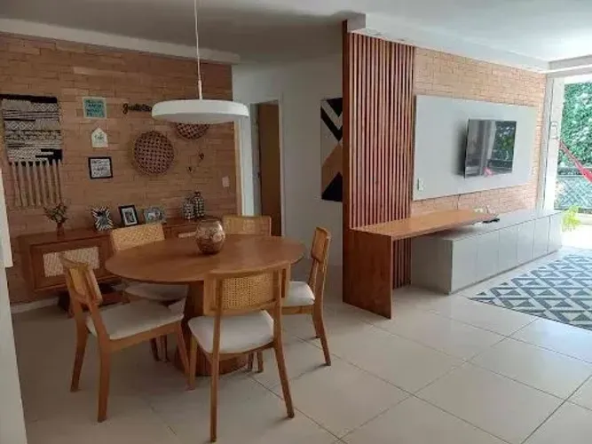 Apartamento à venda, 128 m² por R$ 1.750.000,00 - Camboinhas - Niterói/RJ