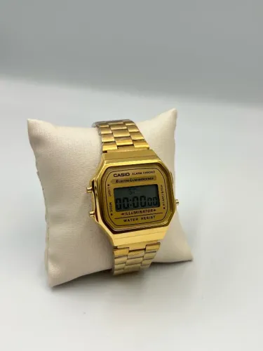 Relógio Casio digital