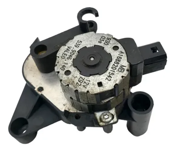 Motor Atuador Caixa Ar Mercedes Classe A160 1998 1999 2000 