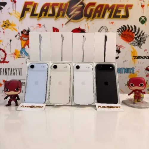 iPhone Air 256GB | Todas as cores 