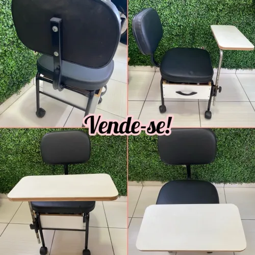 Cirandinha Manicure 
