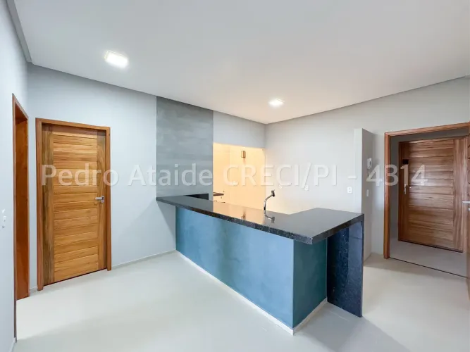 Apartamento c/ 2 quartos e 1 vaga de garagem prox. a Rodoviária