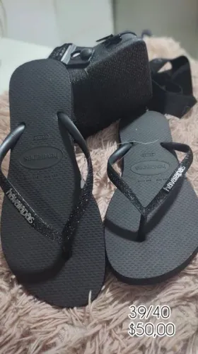 Havaianas originais