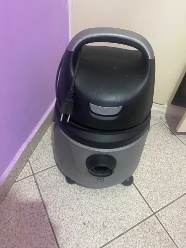 Aspirador eletrolux A10N1