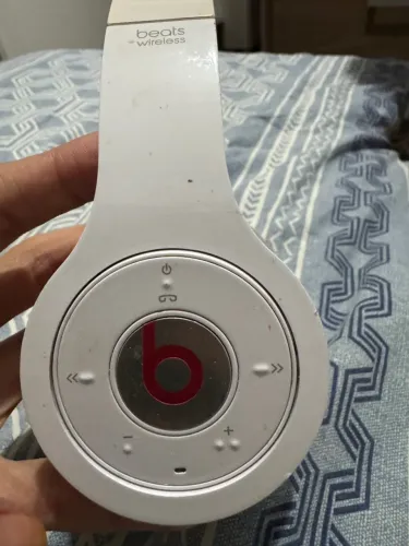 Fone de Ouvido Beats Wireless ( Original )